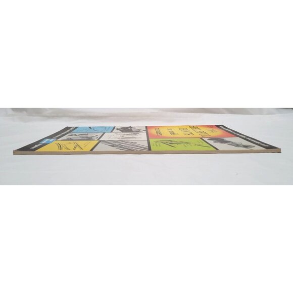 764 Helpful Hints For Model Railroaders Edited By Bob Warren Fifth Printing 1974 - Picture 4 of 7